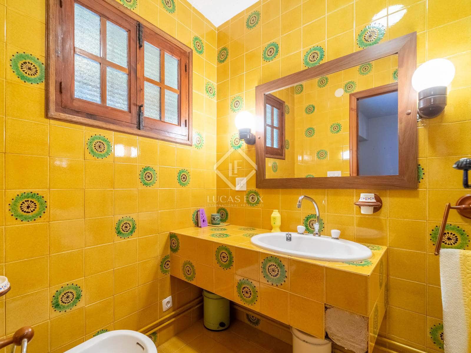 11 bedroom Villa for sale in Monovar / Monover with pool garage - € 7,000,000 (Ref: 7341940)