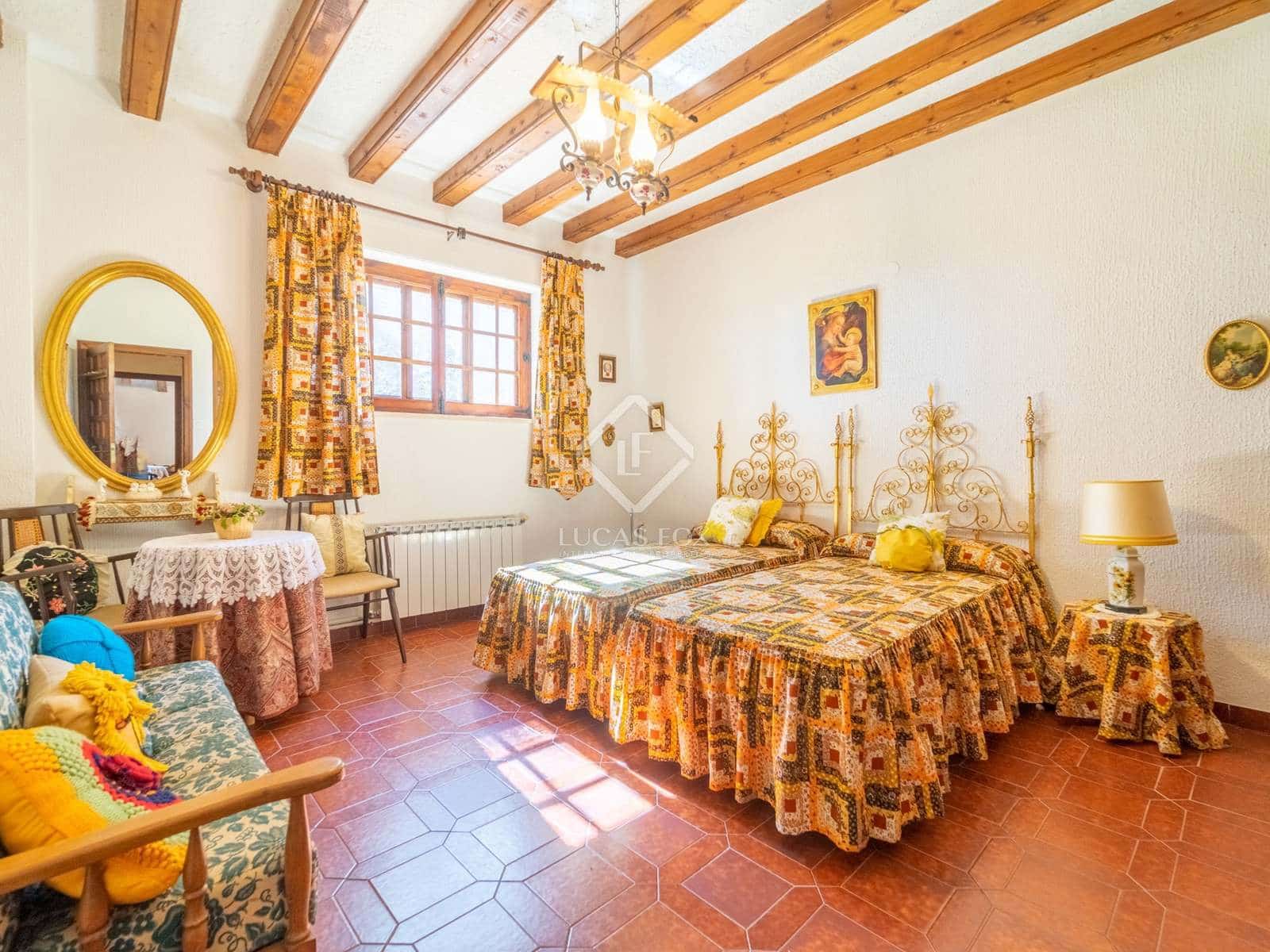 11 bedroom Villa for sale in Monovar / Monover with pool garage - € 7,000,000 (Ref: 7341940)