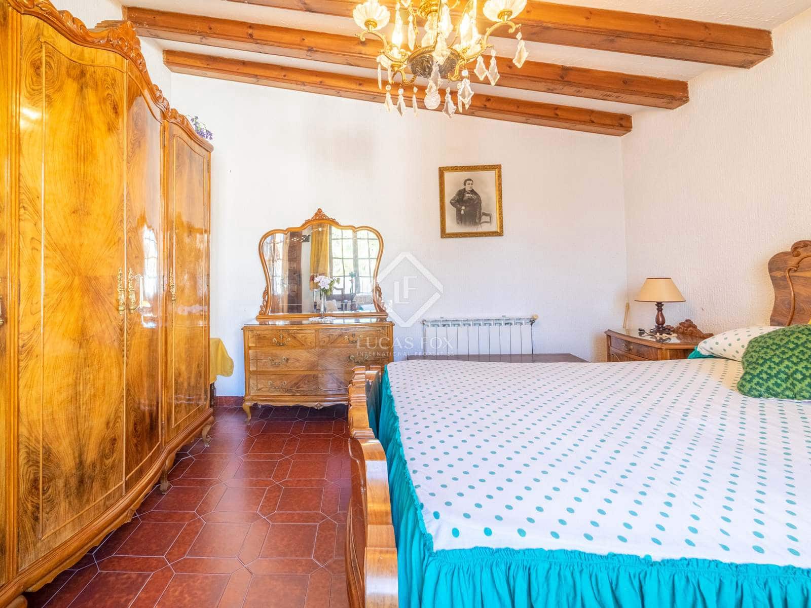 11 bedroom Villa for sale in Monovar / Monover with pool garage - € 7,000,000 (Ref: 7341940)