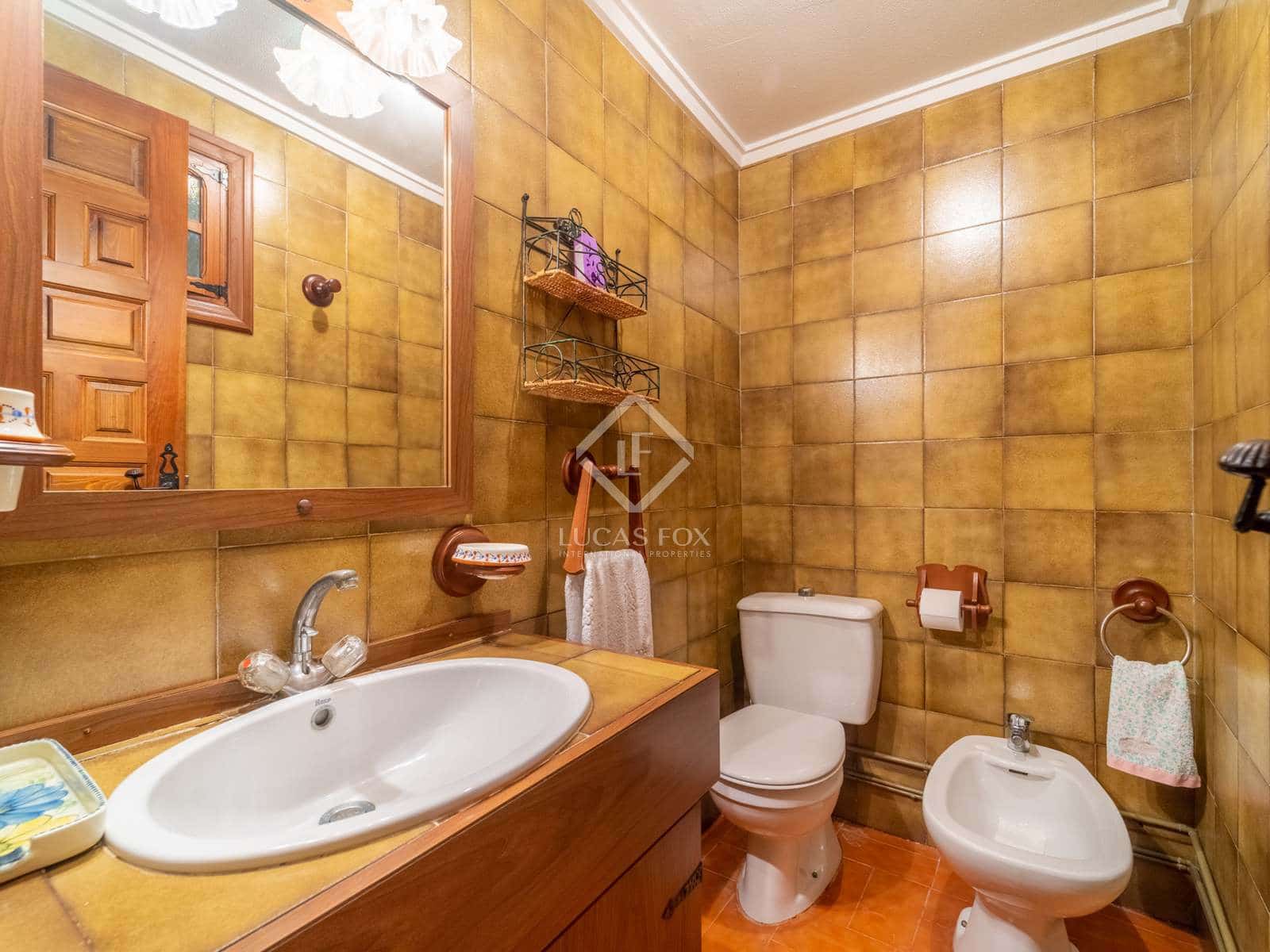 11 bedroom Villa for sale in Monovar / Monover with pool garage - € 7,000,000 (Ref: 7341940)