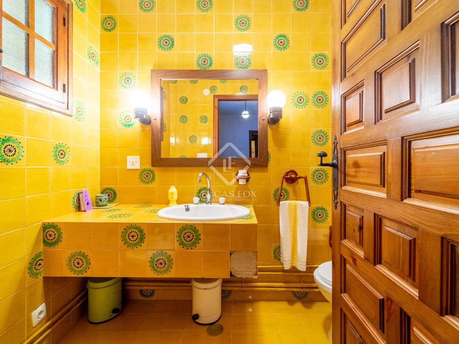 11 bedroom Villa for sale in Monovar / Monover with pool garage - € 7,000,000 (Ref: 7341940)