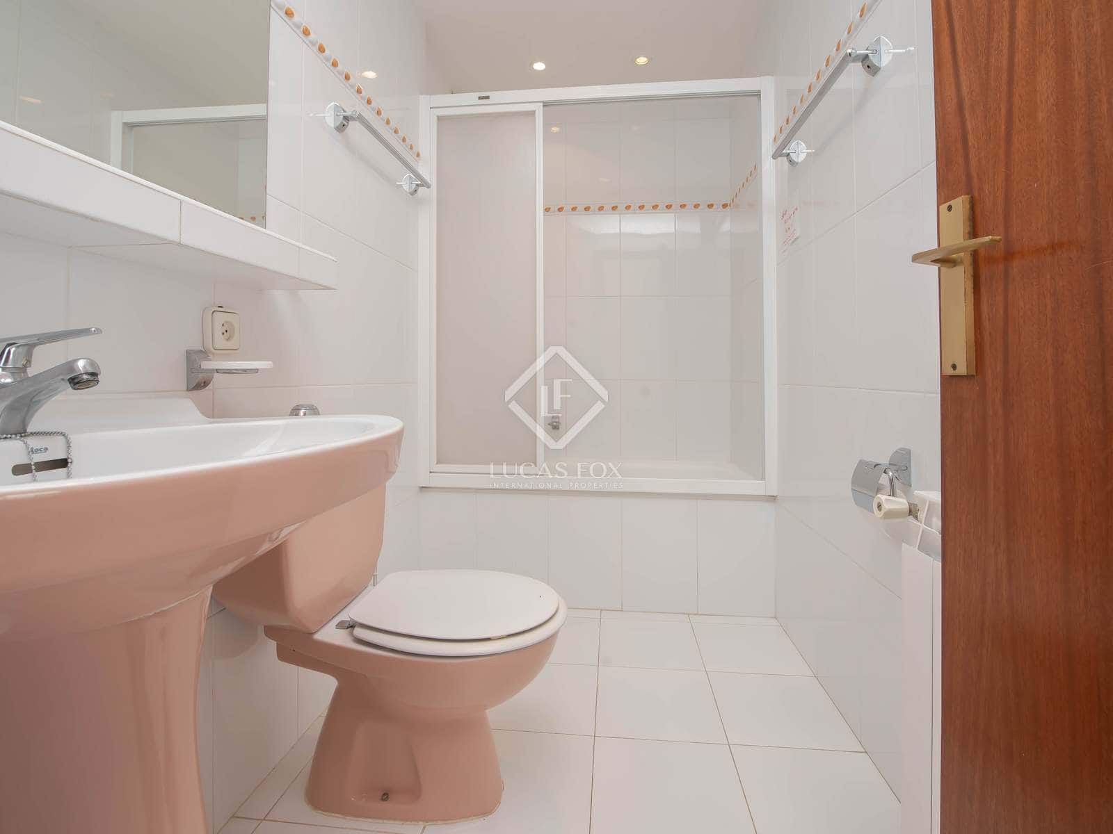 3 soveværelse Penthouse til salg i Sant Antoni de Calonge - € 690.000 (Ref: 7341962)