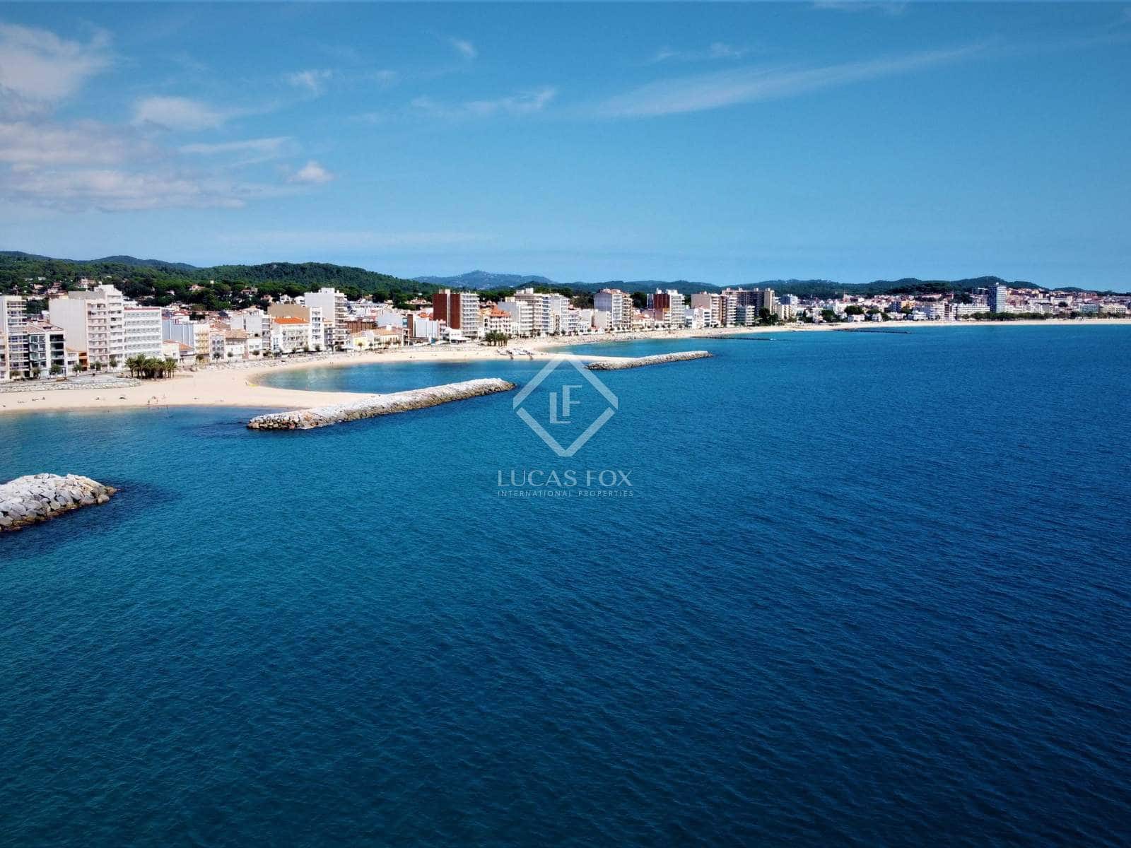 3 soveværelse Penthouse til salg i Sant Antoni de Calonge - € 690.000 (Ref: 7341962)