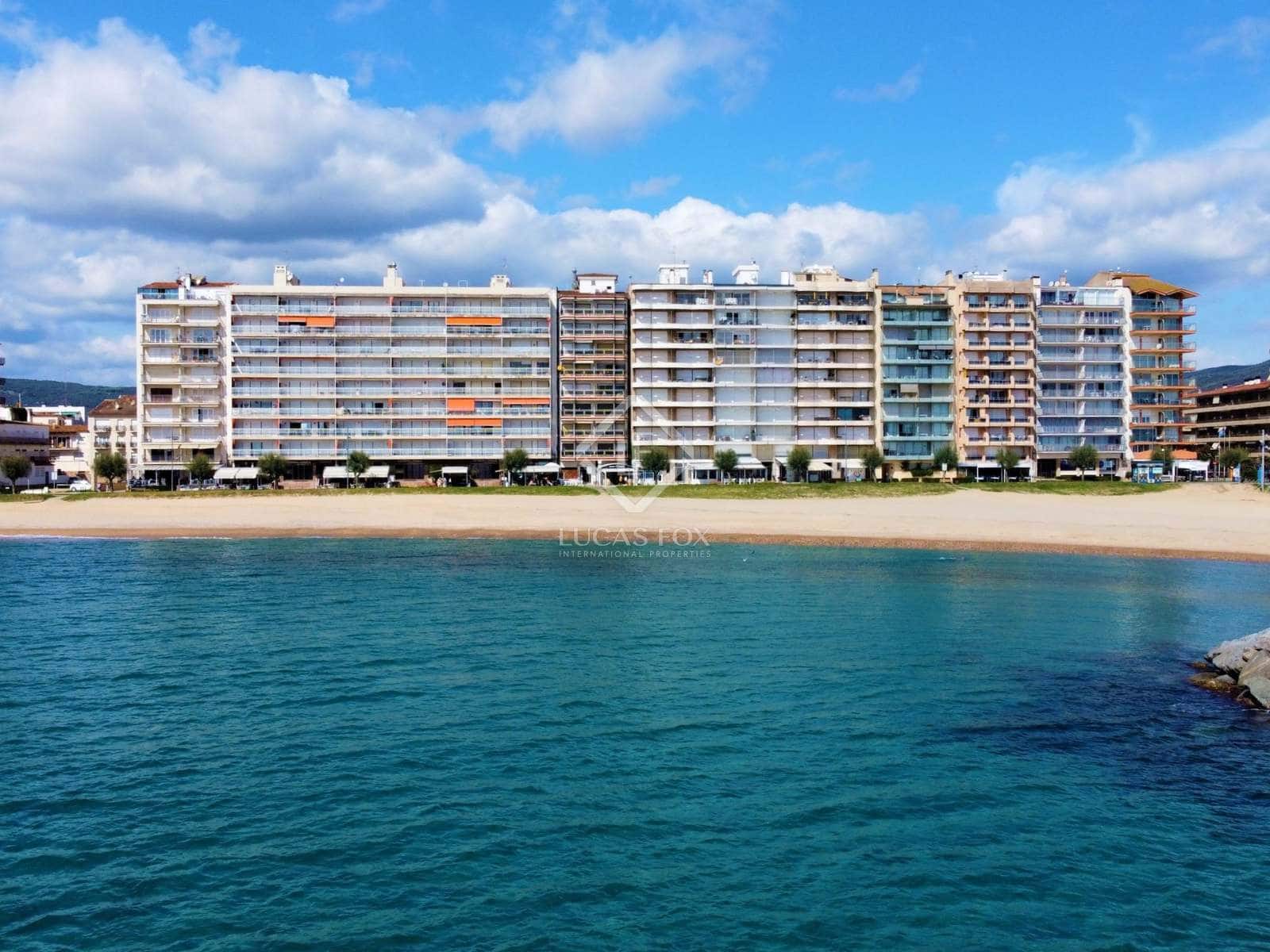 3 soveværelse Penthouse til salg i Sant Antoni de Calonge - € 690.000 (Ref: 7341962)