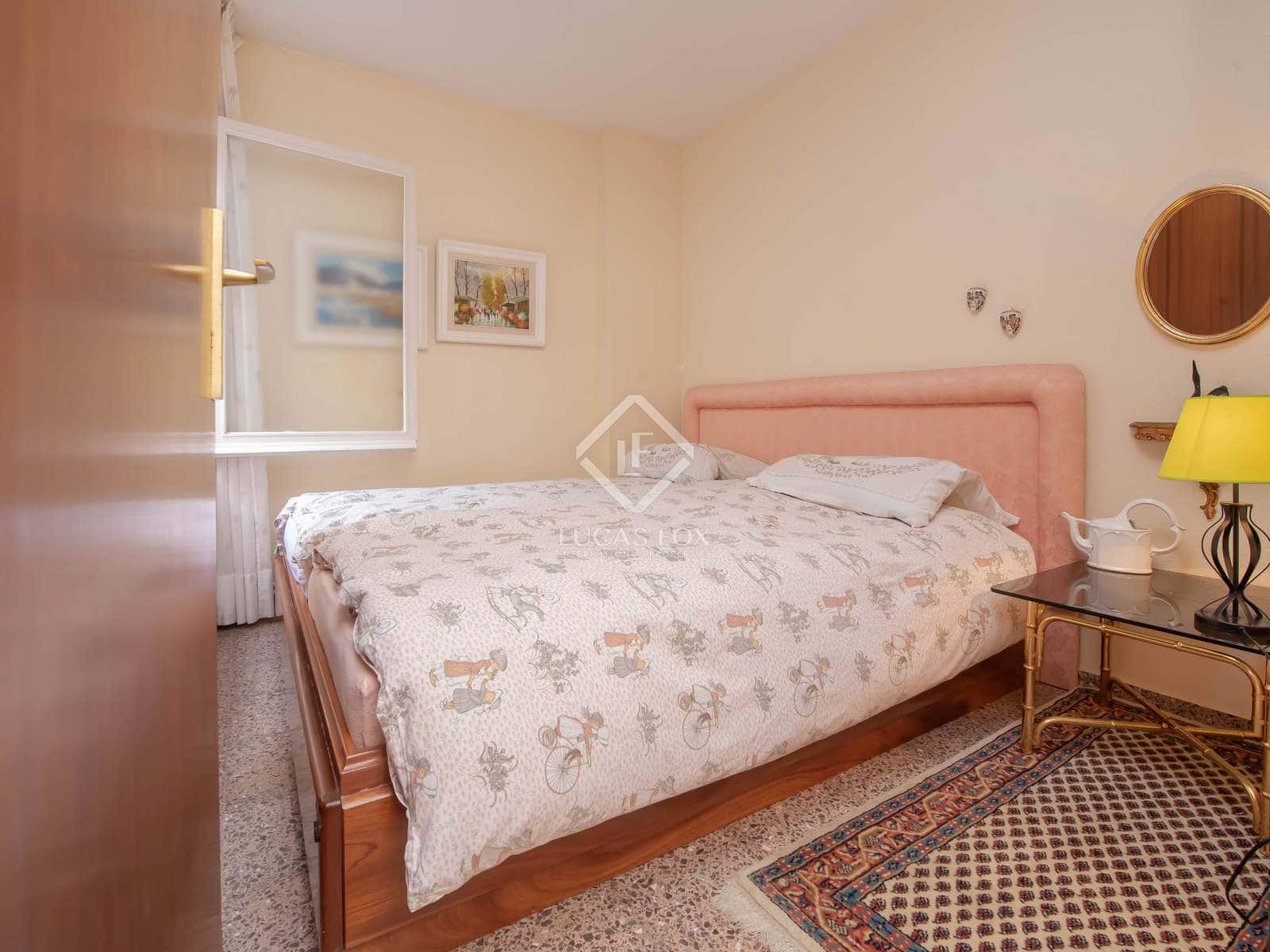 3 soveværelse Penthouse til salg i Sant Antoni de Calonge - € 690.000 (Ref: 7341962)