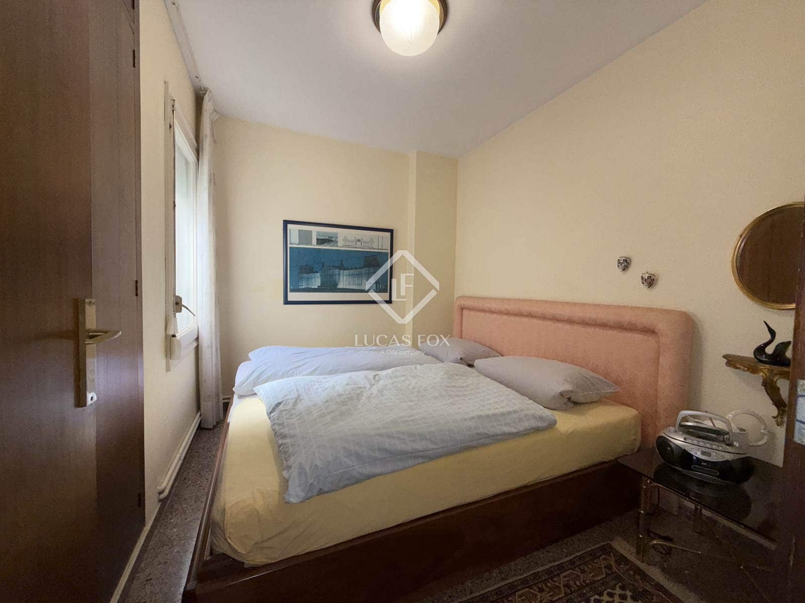 3 soveværelse Penthouse til salg i Sant Antoni de Calonge - € 690.000 (Ref: 7341962)