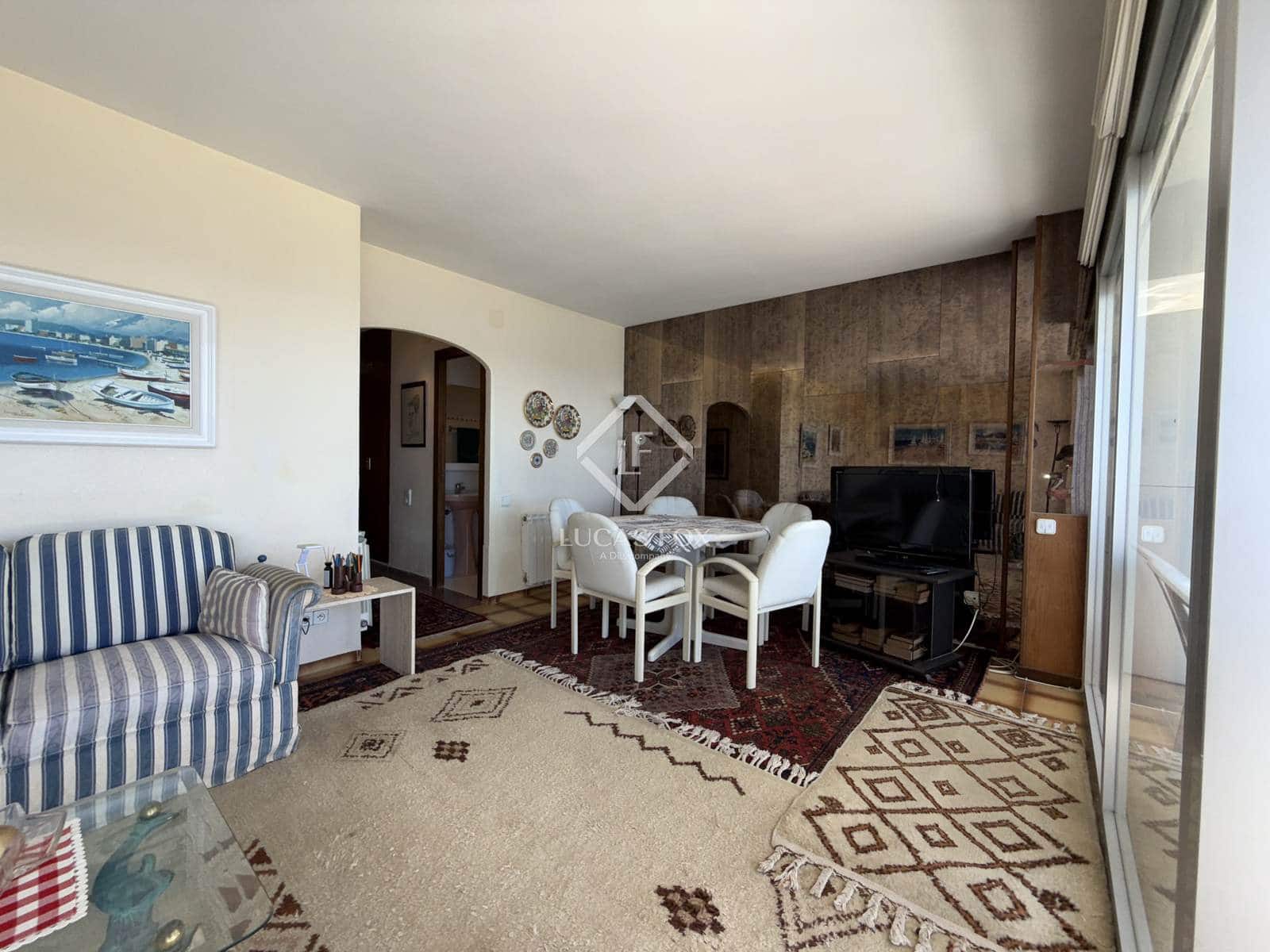 3 soveværelse Penthouse til salg i Sant Antoni de Calonge - € 690.000 (Ref: 7341962)