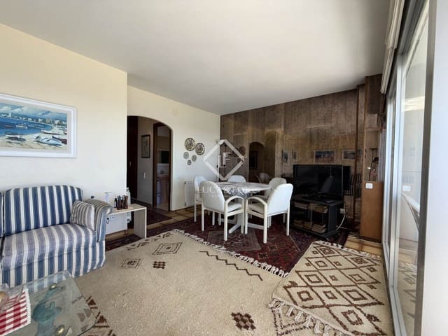 3 slaapkamer Penthouse te koop in Sant Antoni de Calonge, Calonge i Sant Antoni - € 690.000 (Ref: 7341962)