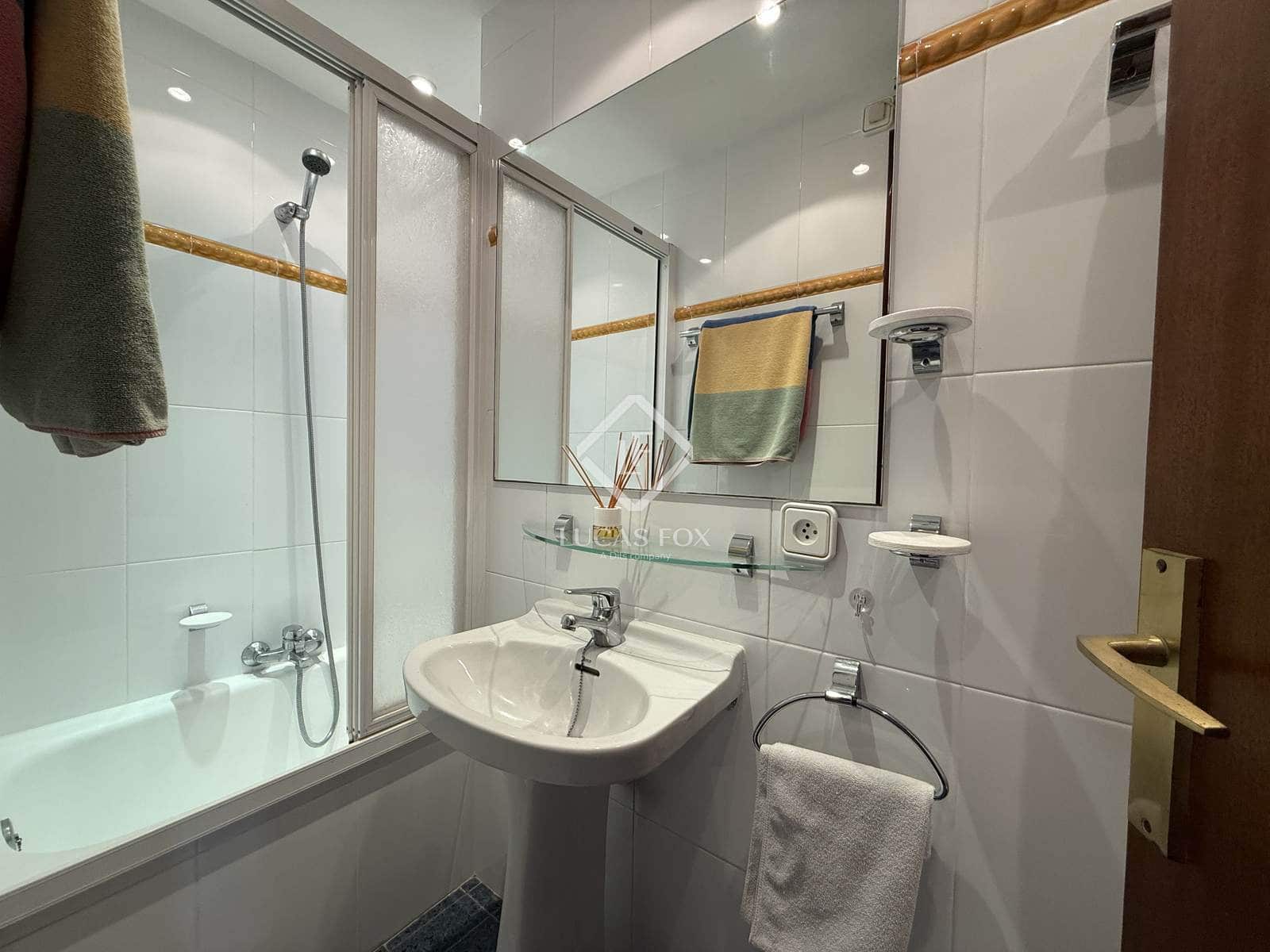 3 soveværelse Penthouse til salg i Sant Antoni de Calonge - € 690.000 (Ref: 7341962)