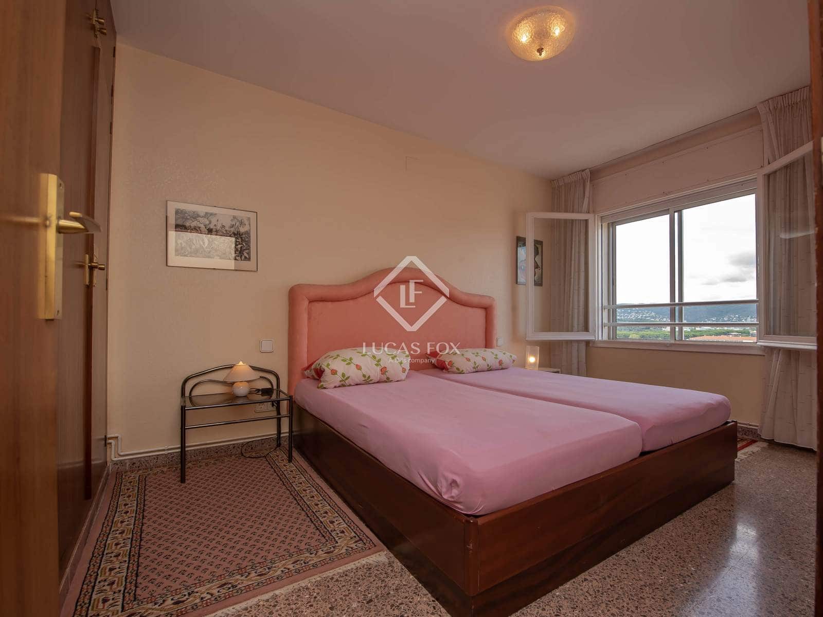 3 soveværelse Penthouse til salg i Sant Antoni de Calonge - € 690.000 (Ref: 7341962)