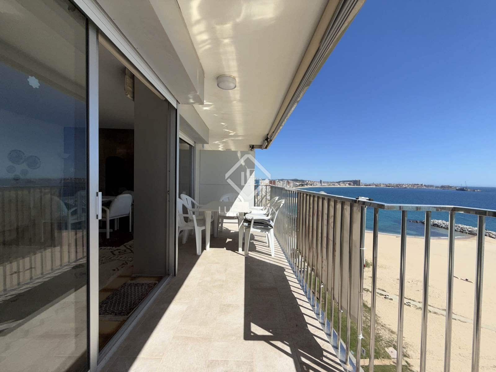 3 soveværelse Penthouse til salg i Sant Antoni de Calonge - € 690.000 (Ref: 7341962)