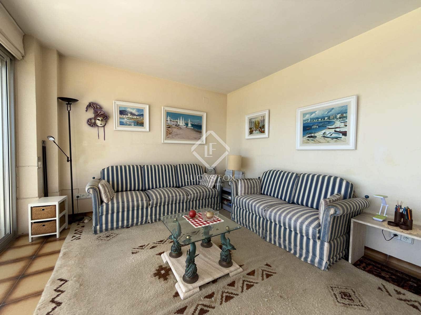 3 soveværelse Penthouse til salg i Sant Antoni de Calonge - € 690.000 (Ref: 7341962)