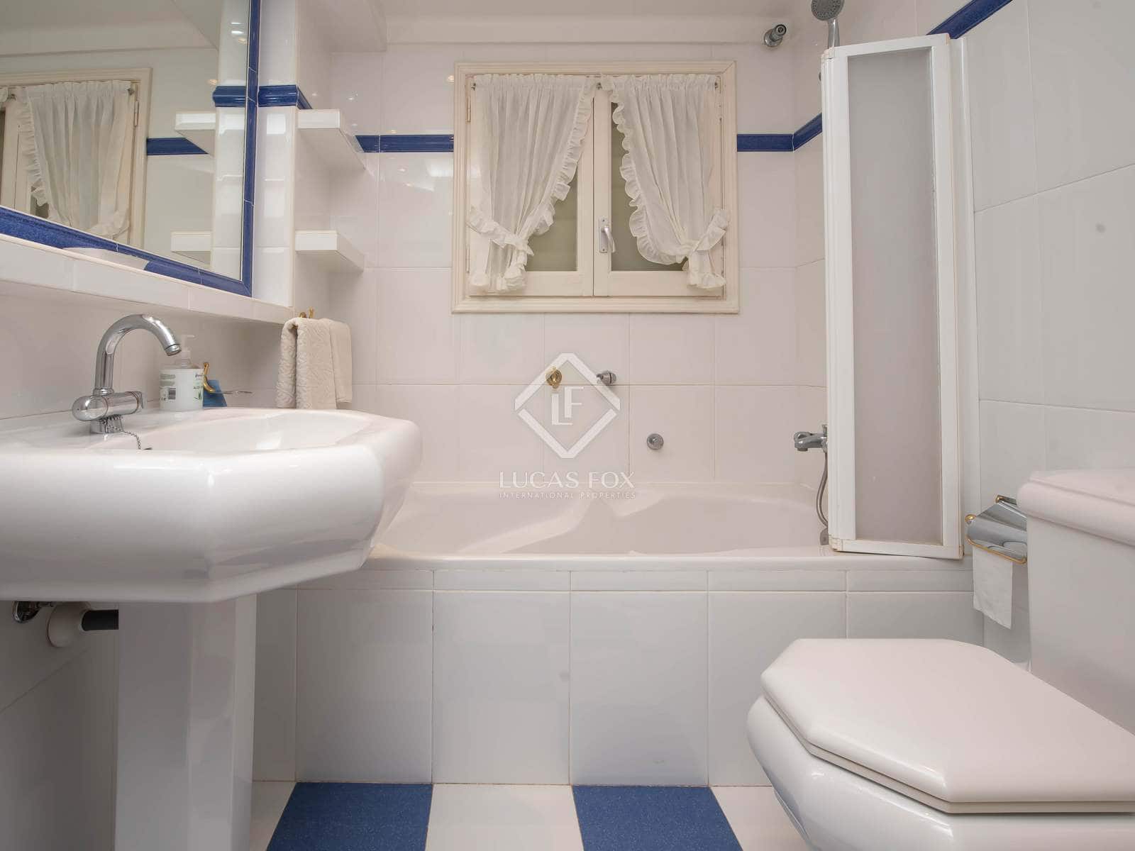 3 soveværelse Penthouse til salg i Sant Antoni de Calonge - € 690.000 (Ref: 7341963)