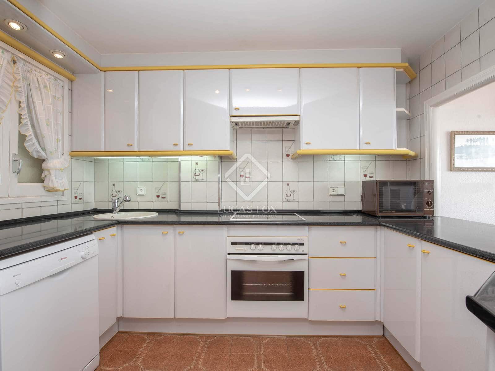 3 soveværelse Penthouse til salg i Sant Antoni de Calonge - € 690.000 (Ref: 7341963)