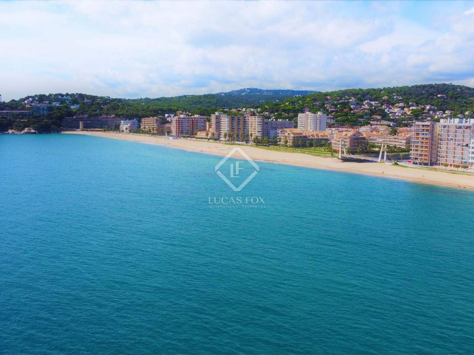 3 soveværelse Penthouse til salg i Sant Antoni de Calonge - € 690.000 (Ref: 7341963)