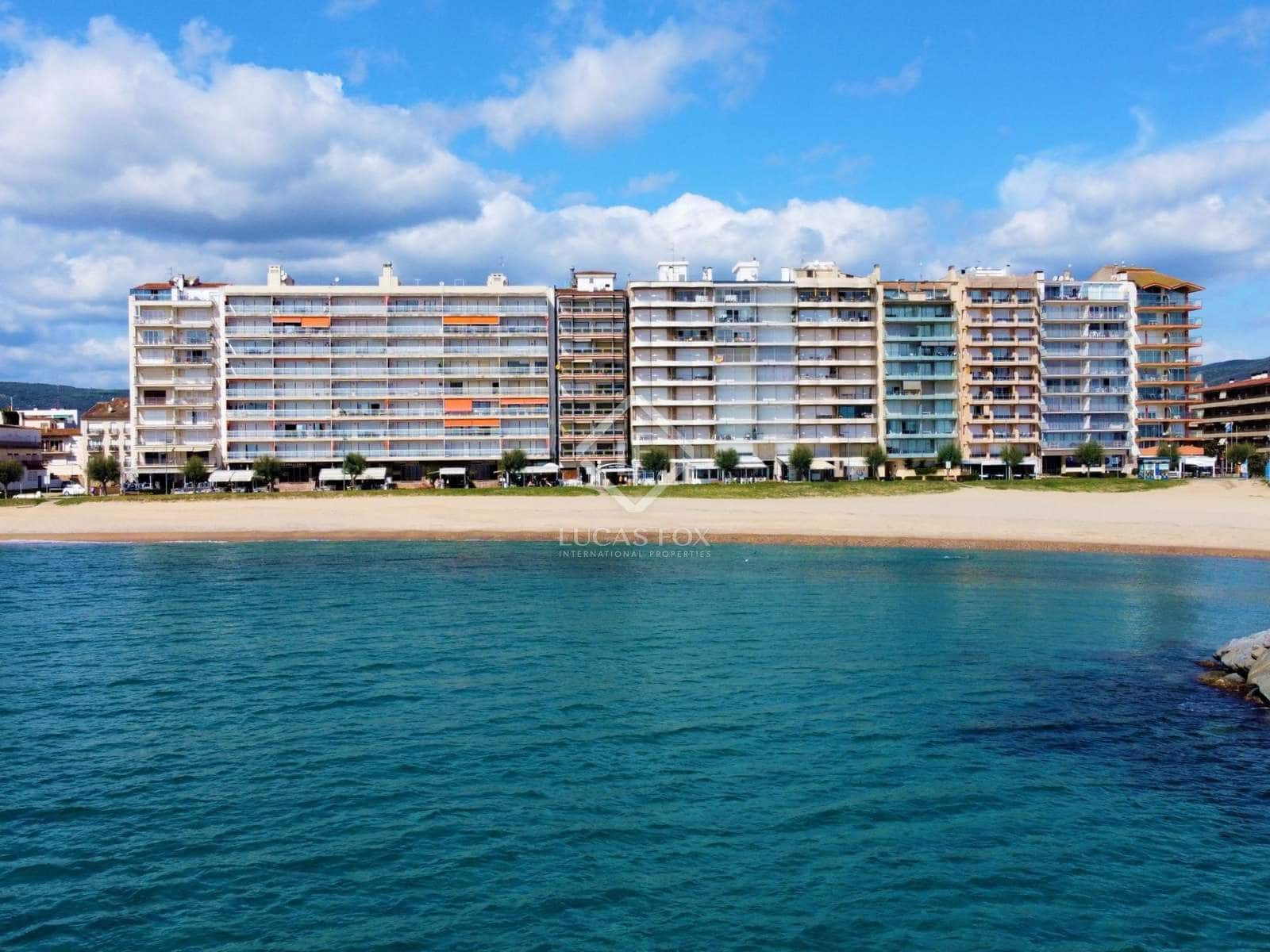 3 soveværelse Penthouse til salg i Sant Antoni de Calonge - € 690.000 (Ref: 7341963)