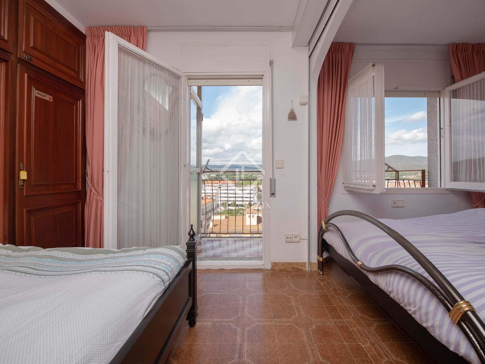 3 soveværelse Penthouse til salg i Sant Antoni de Calonge - € 690.000 (Ref: 7341963)