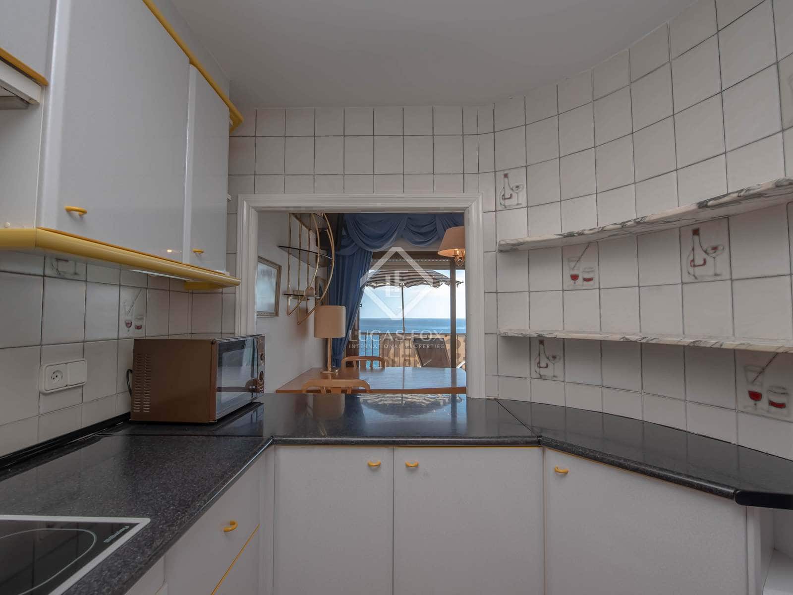 3 soveværelse Penthouse til salg i Sant Antoni de Calonge - € 690.000 (Ref: 7341963)