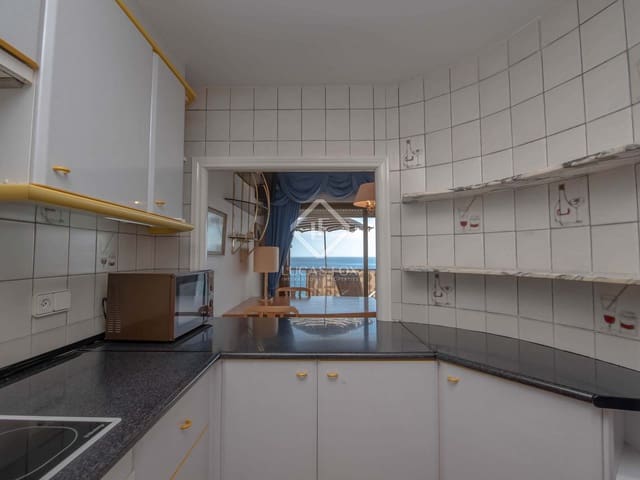 3 slaapkamer Penthouse te koop in Sant Antoni de Calonge, Calonge i Sant Antoni - € 690.000 (Ref: 7341963)