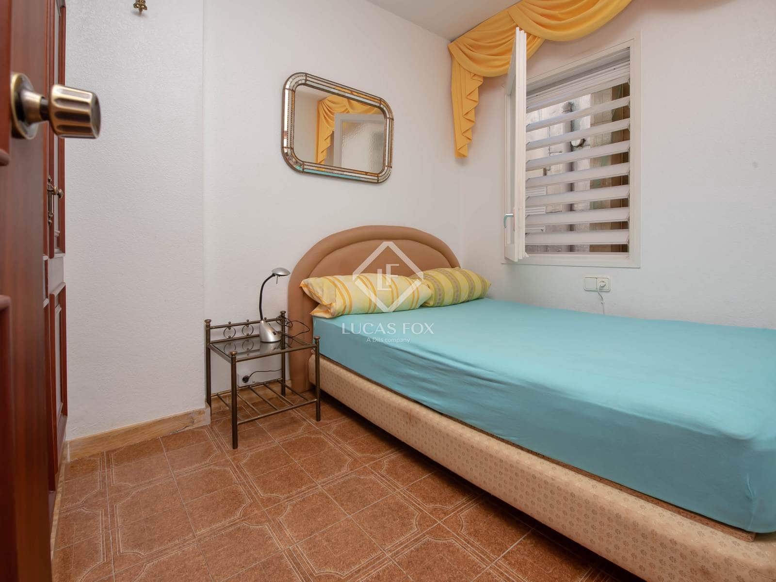 3 soveværelse Penthouse til salg i Sant Antoni de Calonge - € 690.000 (Ref: 7341963)