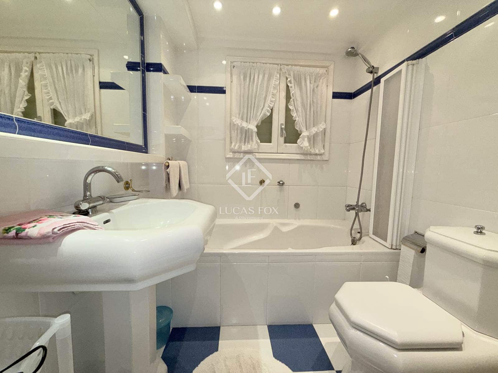 3 soveværelse Penthouse til salg i Sant Antoni de Calonge - € 690.000 (Ref: 7341963)