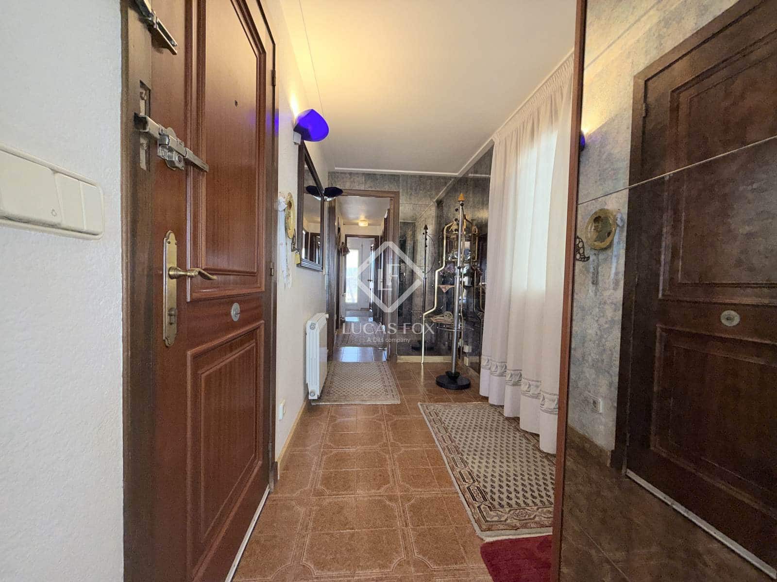 3 soveværelse Penthouse til salg i Sant Antoni de Calonge - € 690.000 (Ref: 7341963)