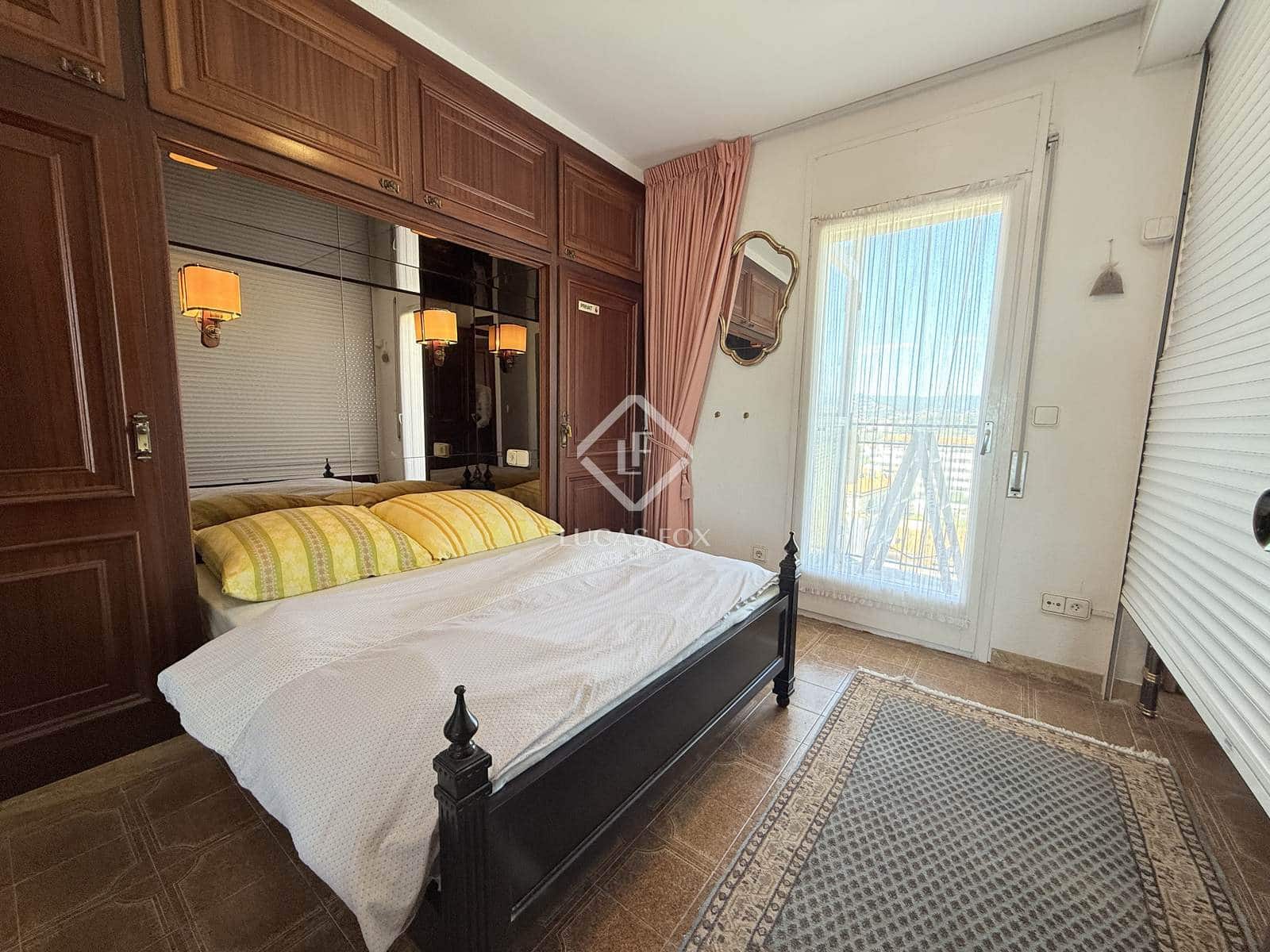 3 soveværelse Penthouse til salg i Sant Antoni de Calonge - € 690.000 (Ref: 7341963)