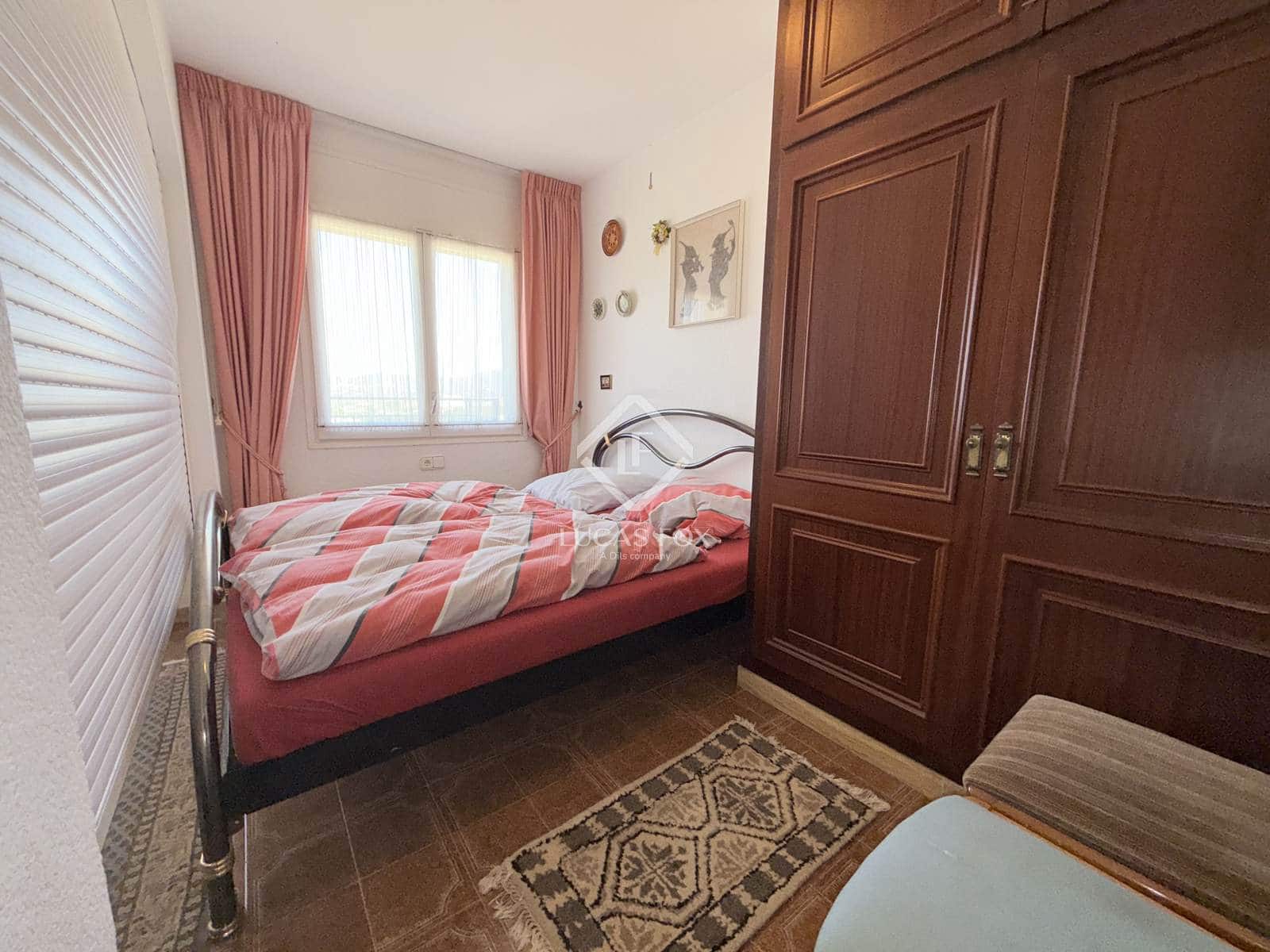 3 soveværelse Penthouse til salg i Sant Antoni de Calonge - € 690.000 (Ref: 7341963)