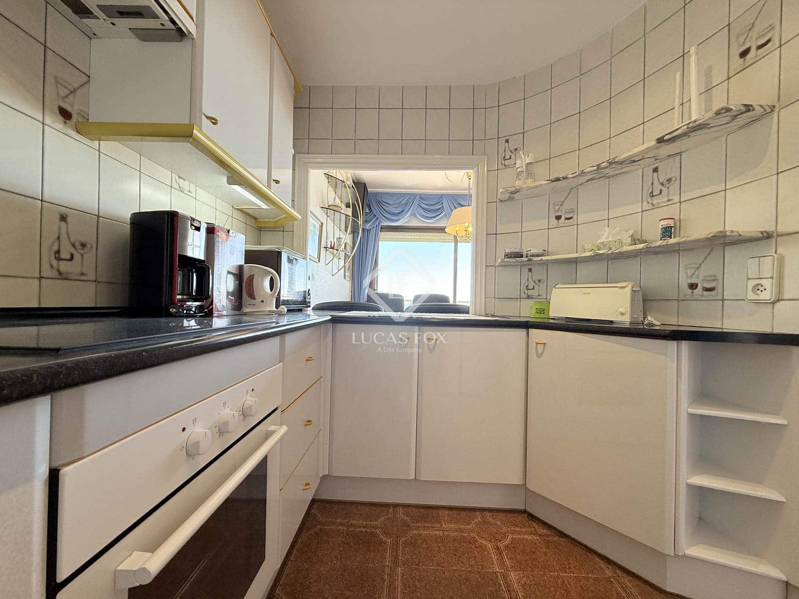 3 soveværelse Penthouse til salg i Sant Antoni de Calonge - € 690.000 (Ref: 7341963)