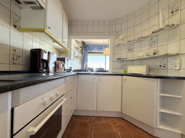 3 slaapkamer Penthouse te koop in Sant Antoni de Calonge, Calonge i Sant Antoni - € 690.000 (Ref: 7341963)