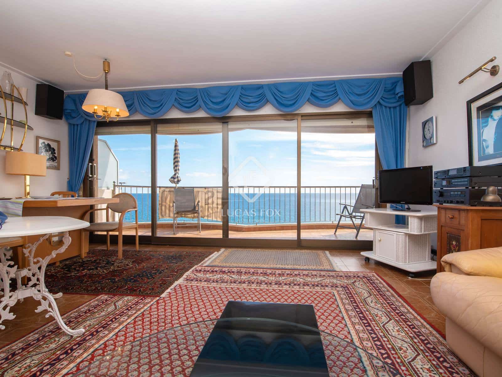 3 soveværelse Penthouse til salg i Sant Antoni de Calonge - € 690.000 (Ref: 7341963)