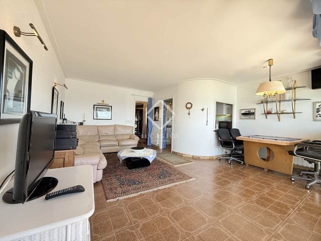 3 slaapkamer Penthouse te koop in Sant Antoni de Calonge, Calonge i Sant Antoni - € 690.000 (Ref: 7341963)