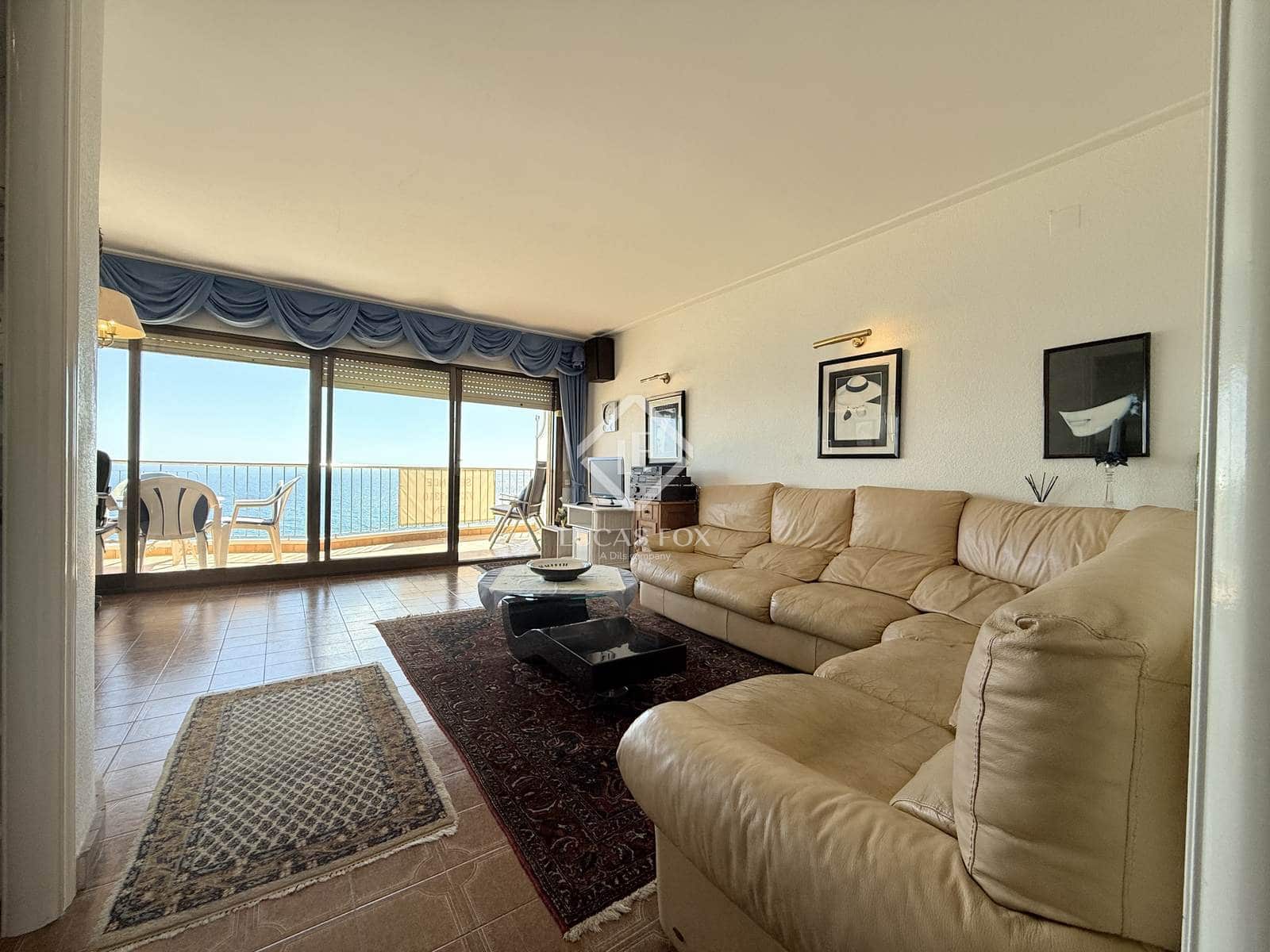 3 soveværelse Penthouse til salg i Sant Antoni de Calonge - € 690.000 (Ref: 7341963)