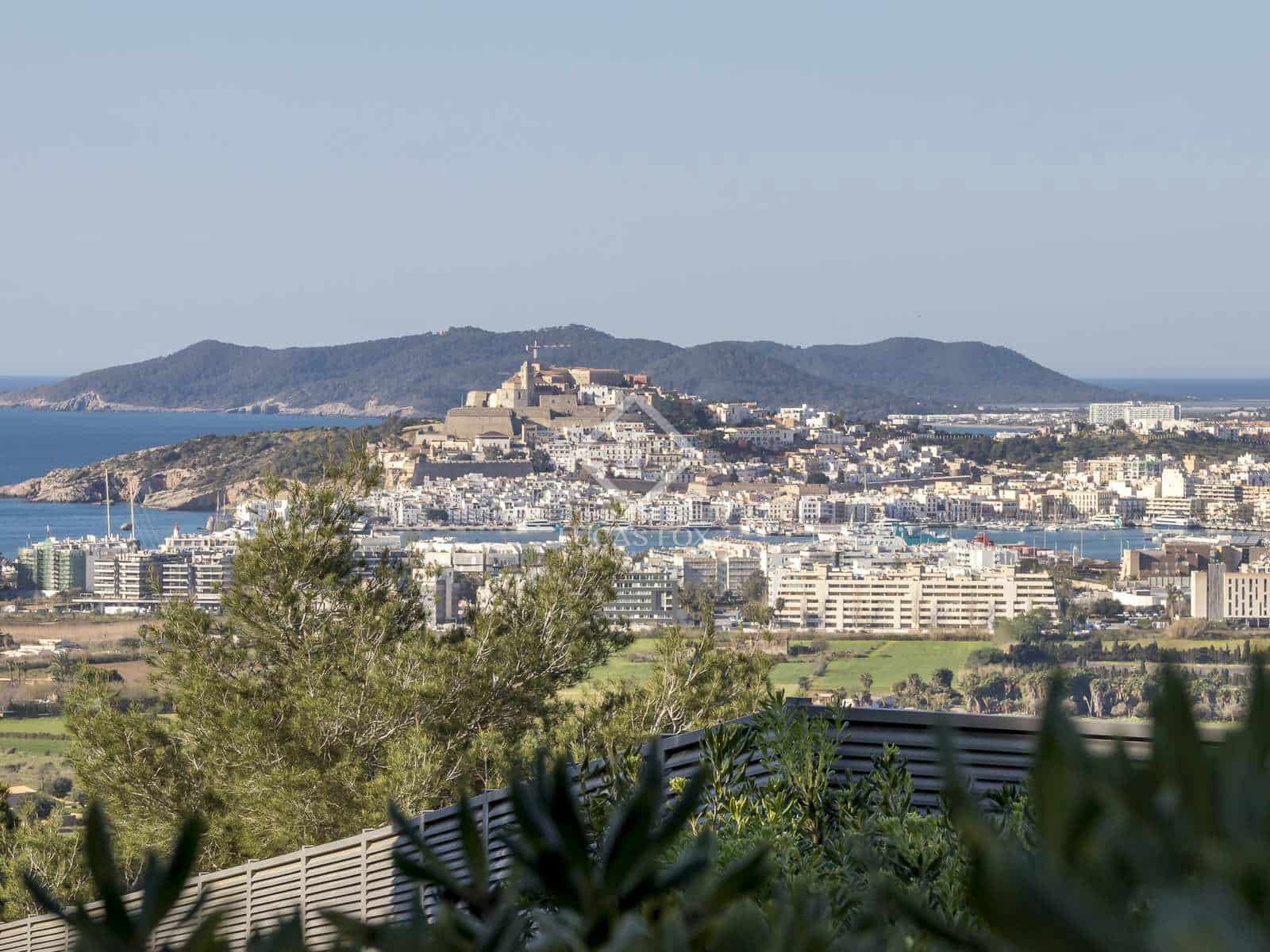 Building Plot for sale in Santa Eulalia / Santa Eularia - € 2,340,000 (Ref: 7341970)