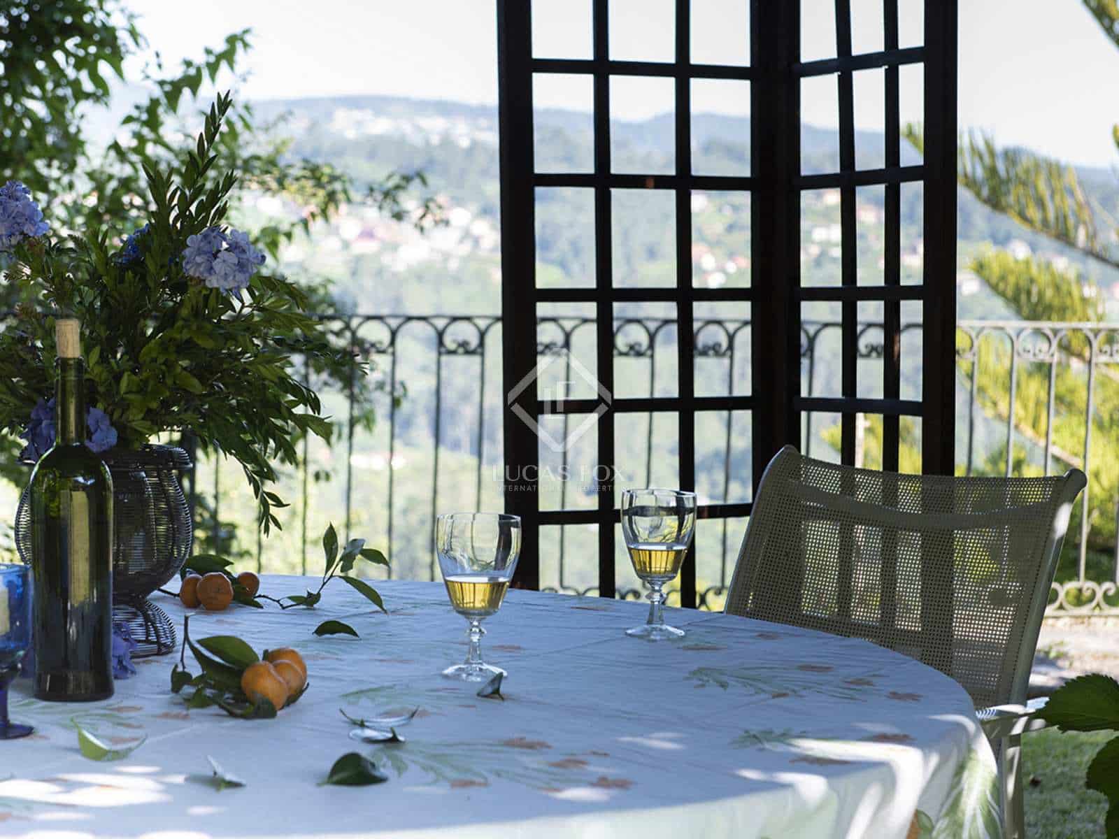 5 soveværelse Finca/Landehus til salg i Mos med garage - € 1.800.000 (Ref: 7341974)