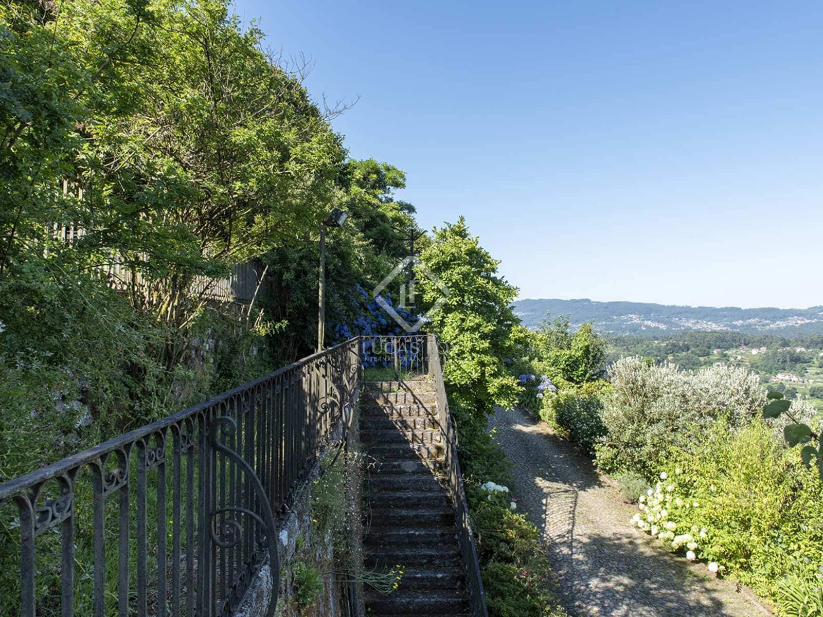 5 soveværelse Finca/Landehus til salg i Mos med garage - € 1.800.000 (Ref: 7341974)