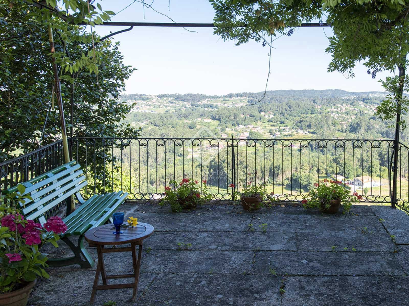 5 soveværelse Finca/Landehus til salg i Mos med garage - € 1.800.000 (Ref: 7341974)