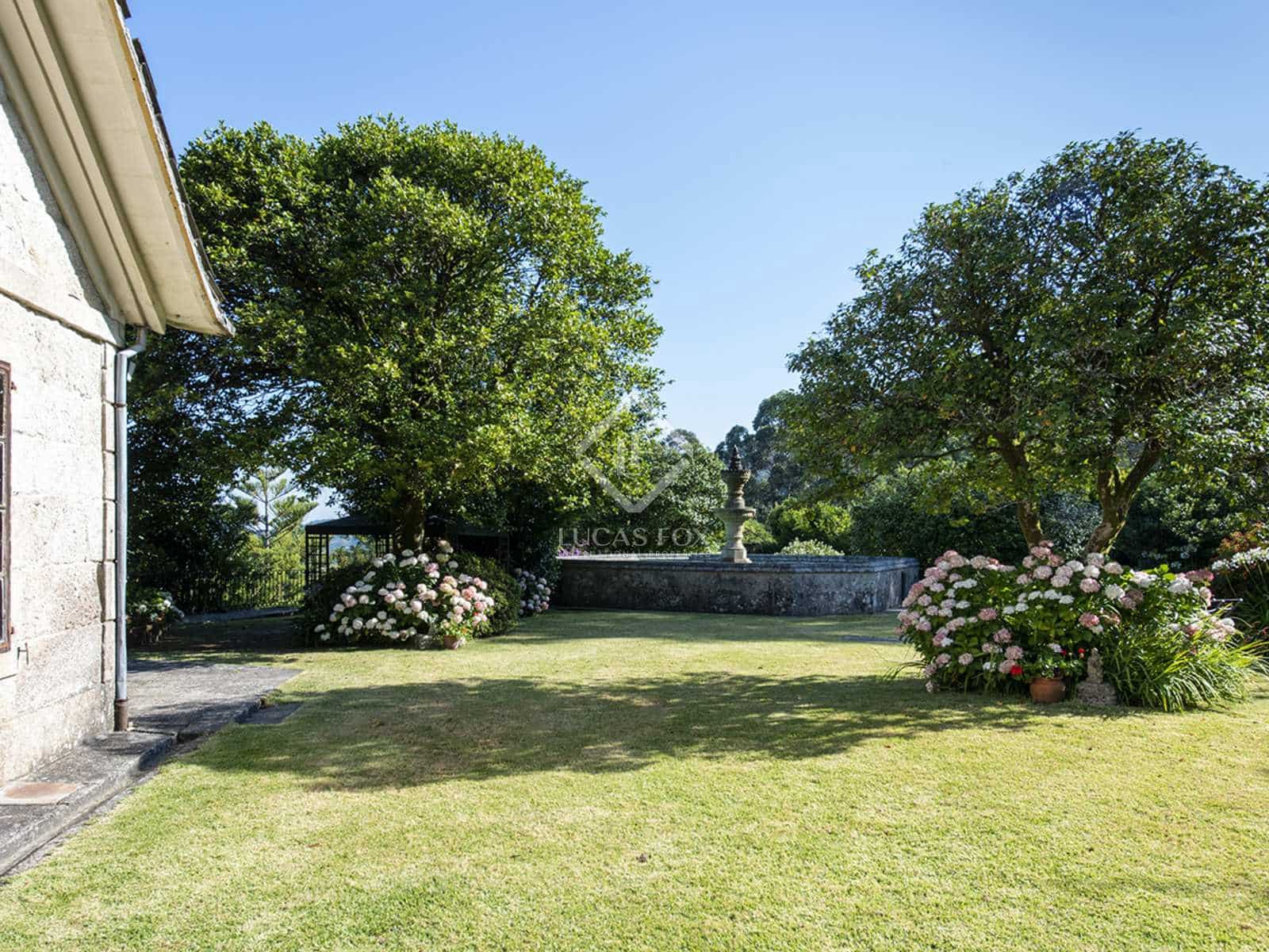 5 soveværelse Finca/Landehus til salg i Mos med garage - € 1.800.000 (Ref: 7341974)