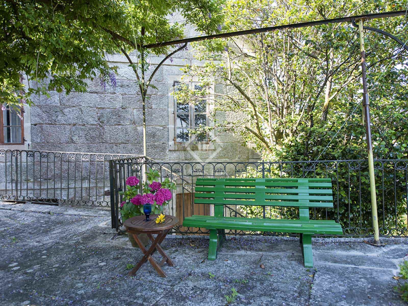 5 soveværelse Finca/Landehus til salg i Mos med garage - € 1.800.000 (Ref: 7341974)