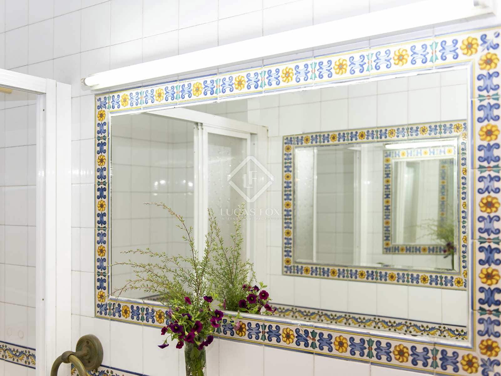 5 soveværelse Finca/Landehus til salg i Mos med garage - € 1.800.000 (Ref: 7341974)