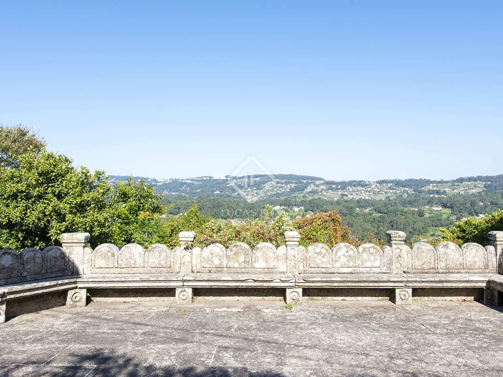 5 soveværelse Finca/Landehus til salg i Mos med garage - € 1.800.000 (Ref: 7341974)