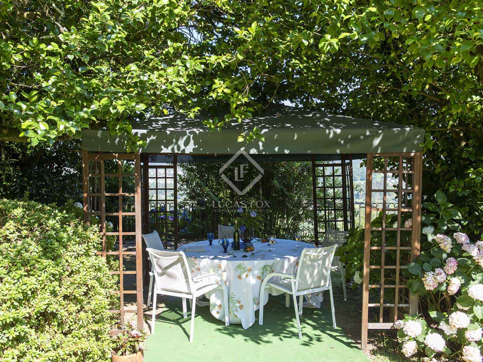 5 soveværelse Finca/Landehus til salg i Mos med garage - € 1.800.000 (Ref: 7341974)