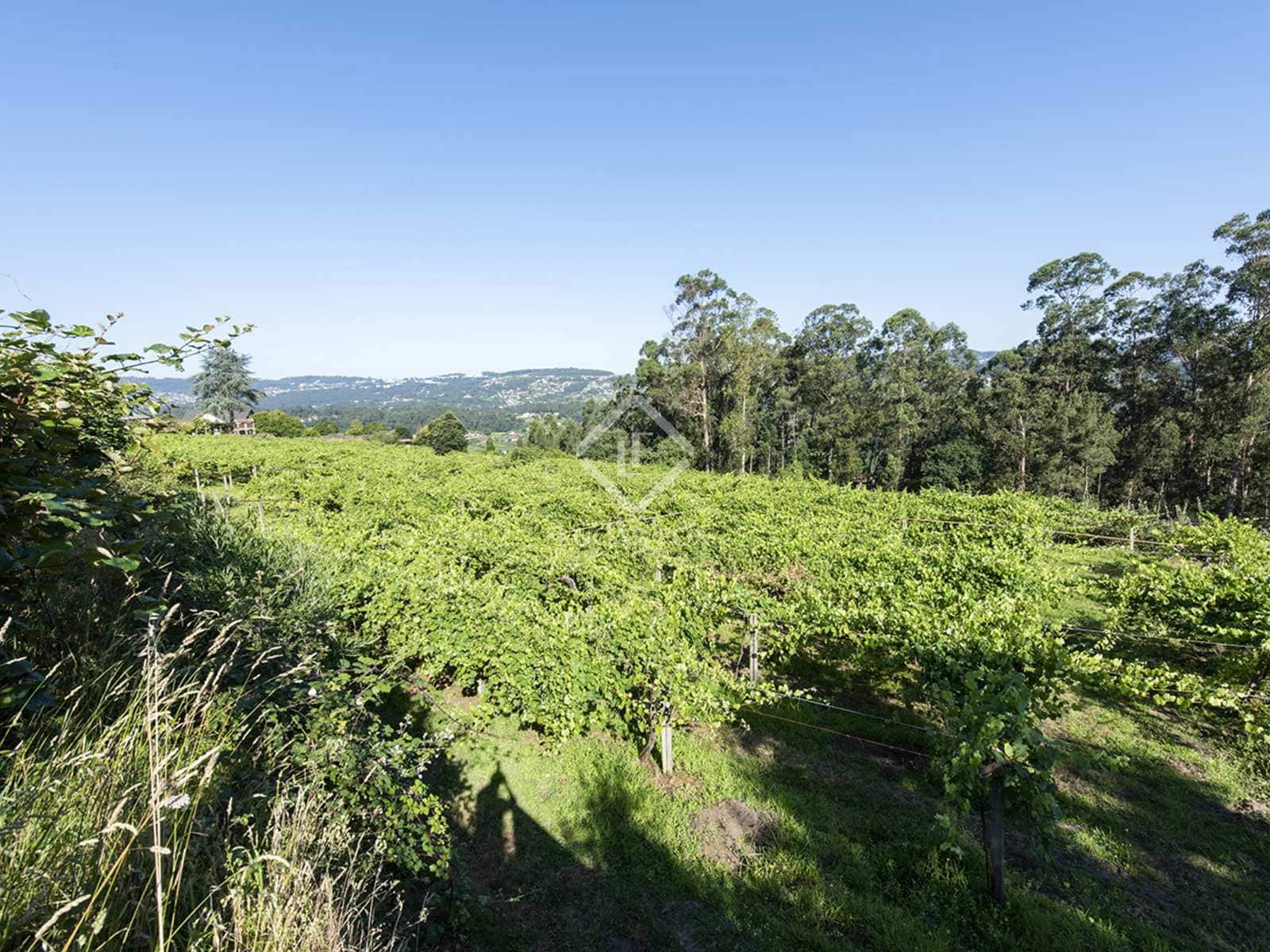 5 soveværelse Finca/Landehus til salg i Mos med garage - € 1.800.000 (Ref: 7341974)