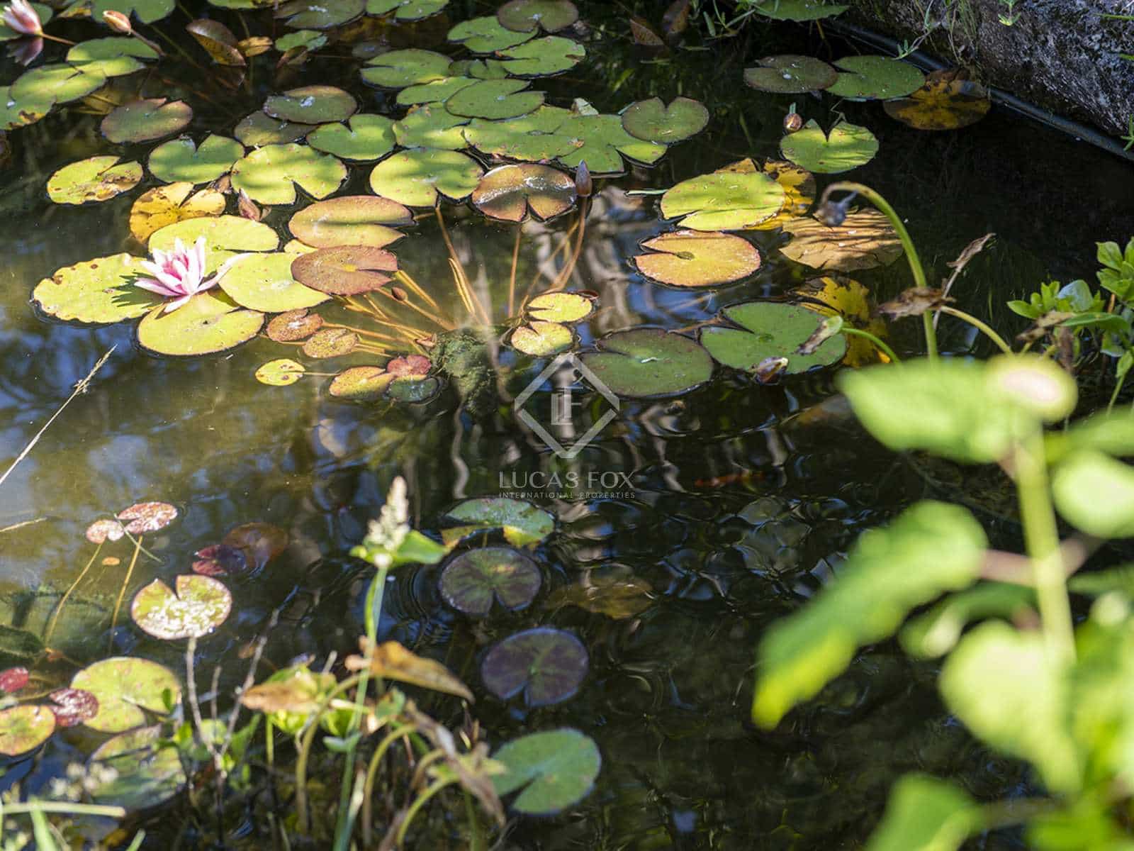 5 soveværelse Finca/Landehus til salg i Mos med garage - € 1.800.000 (Ref: 7341974)