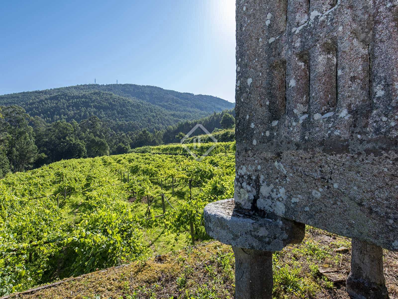 5 soveværelse Finca/Landehus til salg i Mos med garage - € 1.800.000 (Ref: 7341974)