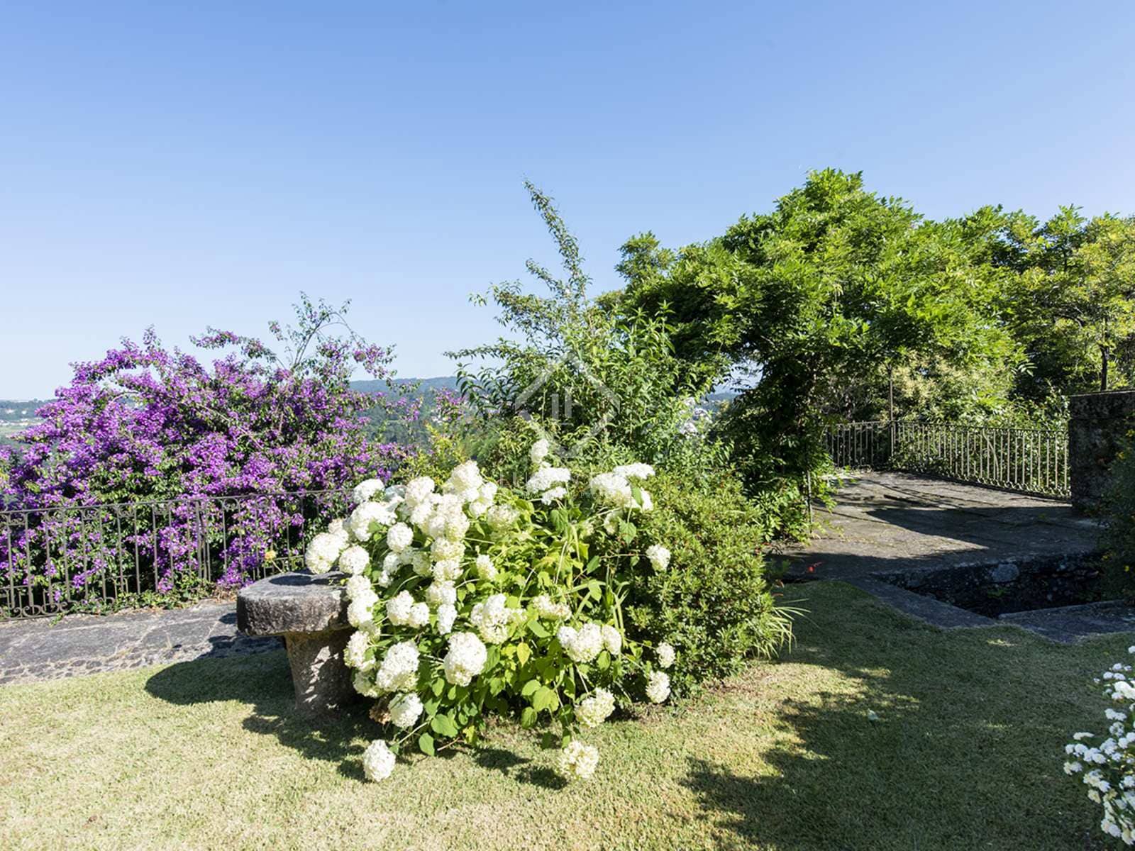 5 soveværelse Finca/Landehus til salg i Mos med garage - € 1.800.000 (Ref: 7341974)