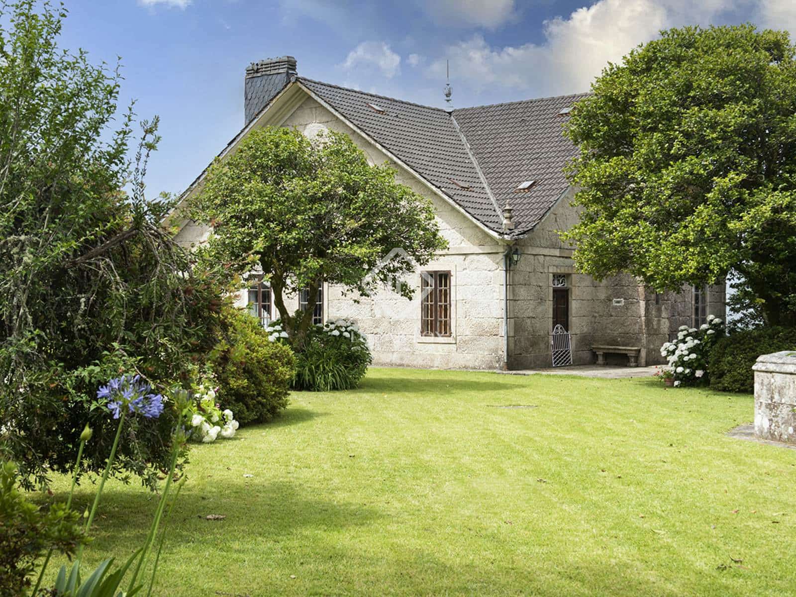 5 soveværelse Finca/Landehus til salg i Mos med garage - € 1.800.000 (Ref: 7341974)