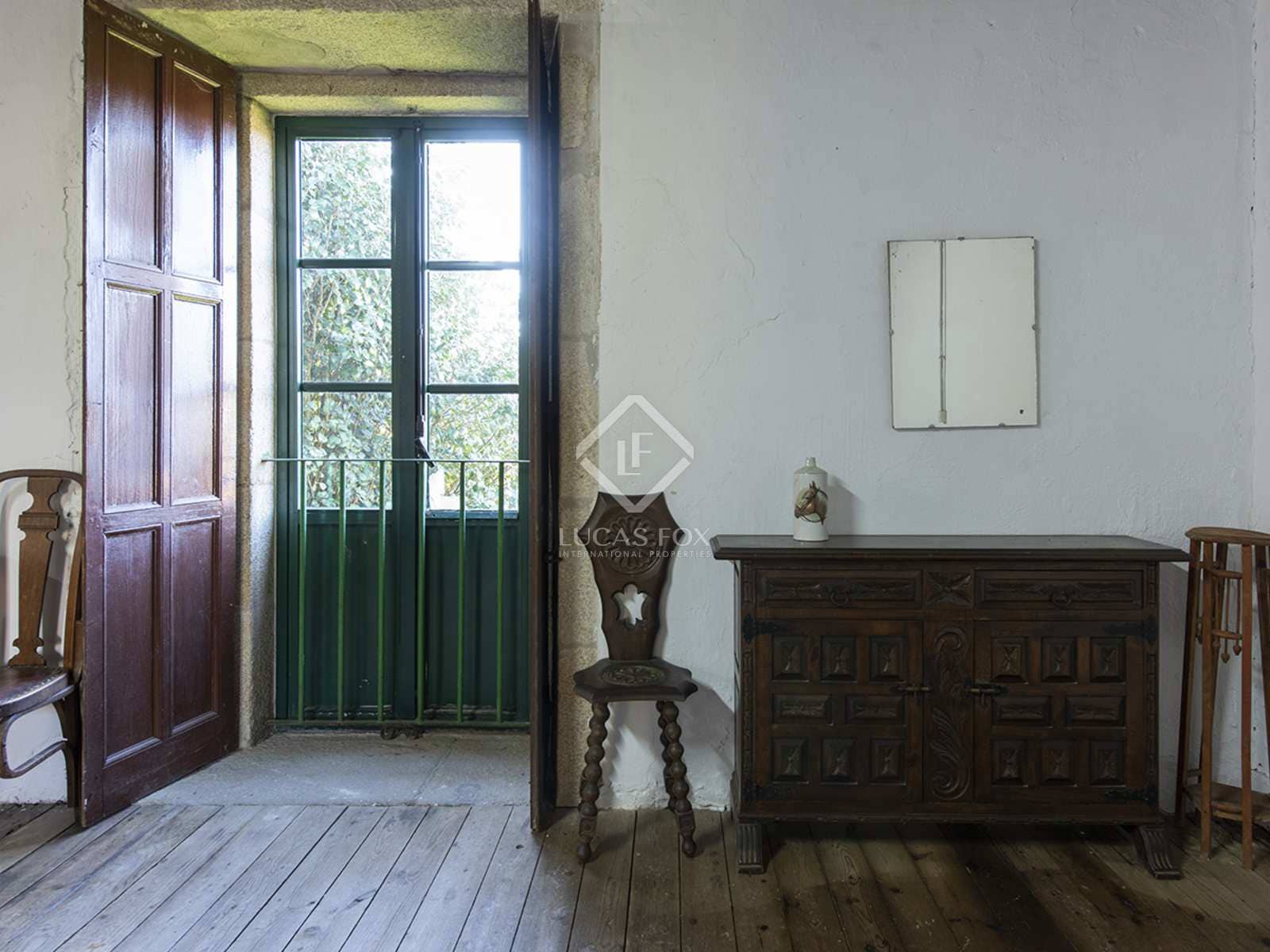 1 sovrum Villa till salu i Padron - 297 000 € (Ref: 7341989)