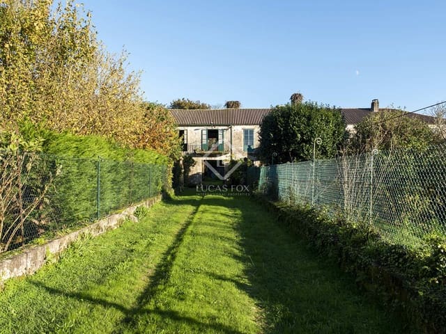 1 bedroom Villa for sale in Padrón - € 297,000 (Ref: 7341989)