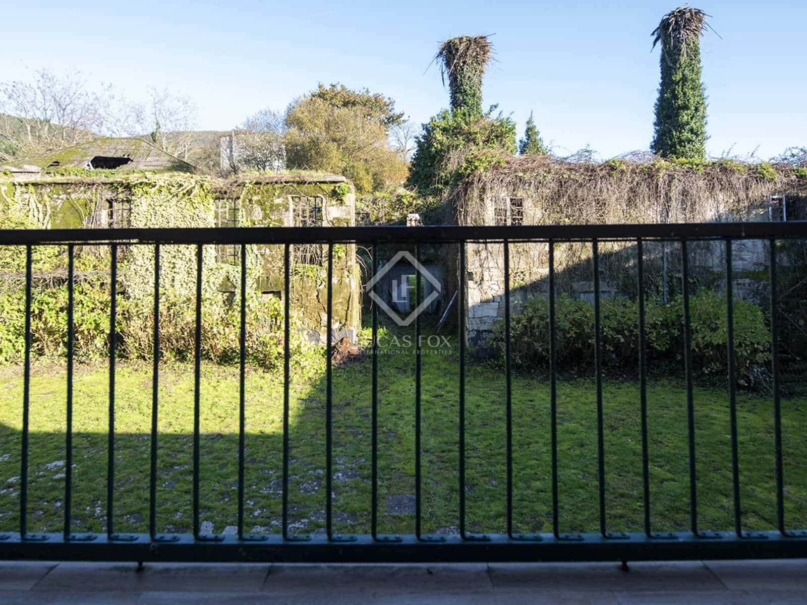 1 sovrum Villa till salu i Padron - 297 000 € (Ref: 7341989)